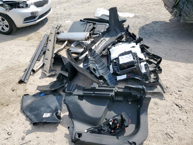 2T3W1RFV8SC342388 - 2025 TOYOTA RAV4 XLE Qara foto 13