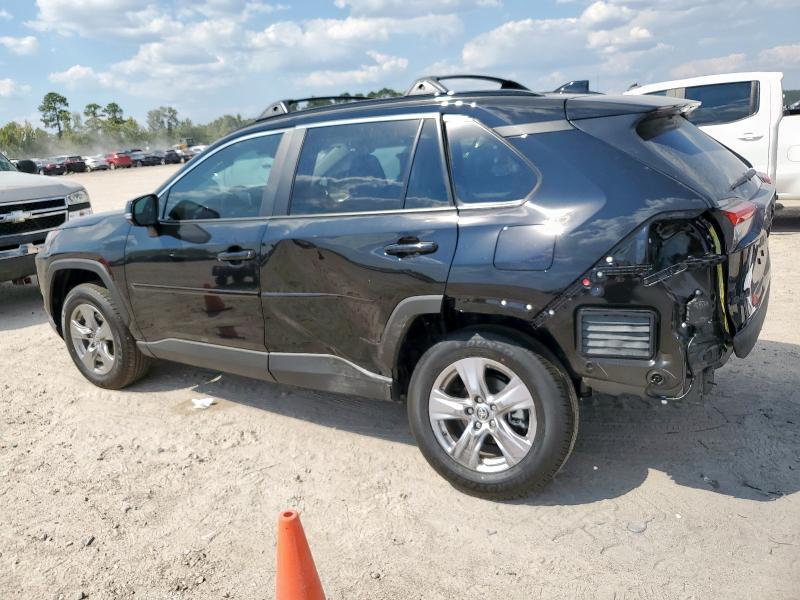 2T3W1RFV8SC342388 - 2025 TOYOTA RAV4 XLE Qara foto 2