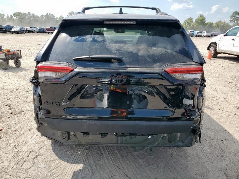 2T3W1RFV8SC342388 - 2025 TOYOTA RAV4 XLE Qara foto 6