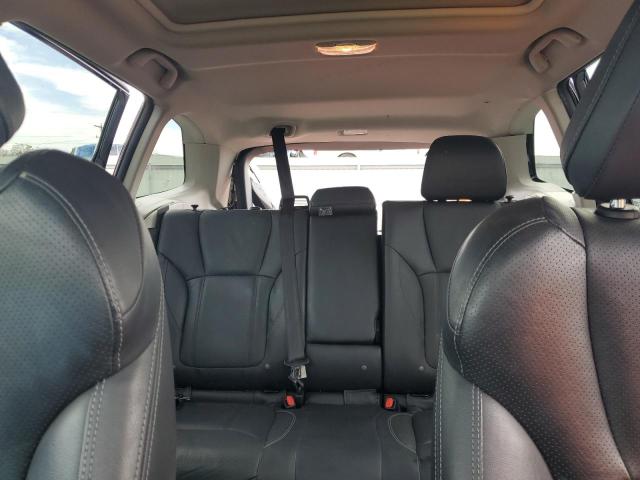 JF2SKAUC5KH440038 - 2019 SUBARU FORESTER LIMITED Gri fotoğraf 10