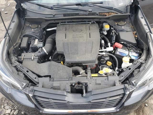 JF2SKAUC5KH440038 - 2019 SUBARU FORESTER LIMITED Gri fotoğraf 12