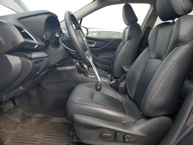 JF2SKAUC5KH440038 - 2019 SUBARU FORESTER LIMITED Gri fotoğraf 7