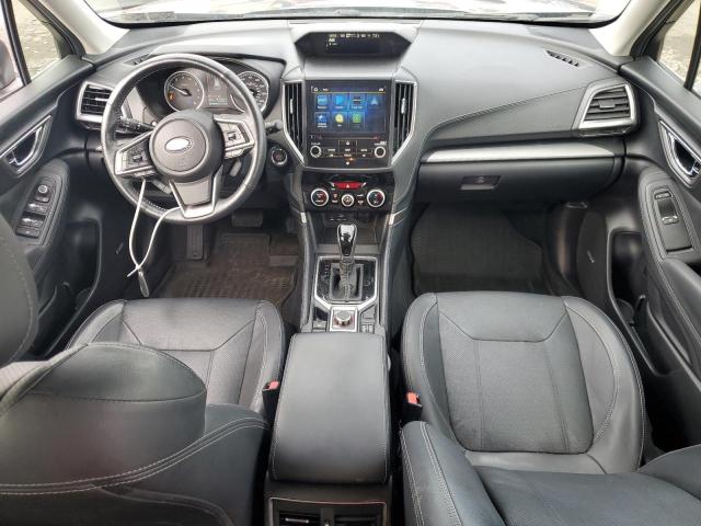 JF2SKAUC5KH440038 - 2019 SUBARU FORESTER LIMITED Gri fotoğraf 8