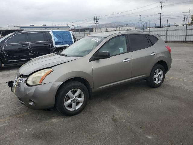 2010 NISSAN ROGUE S, 