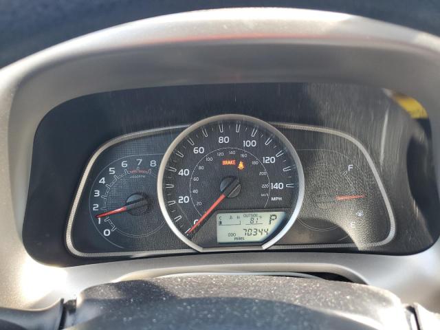 2T3RFREV6EW186712 - 2014 TOYOTA RAV4 XLE BLACK photo 9