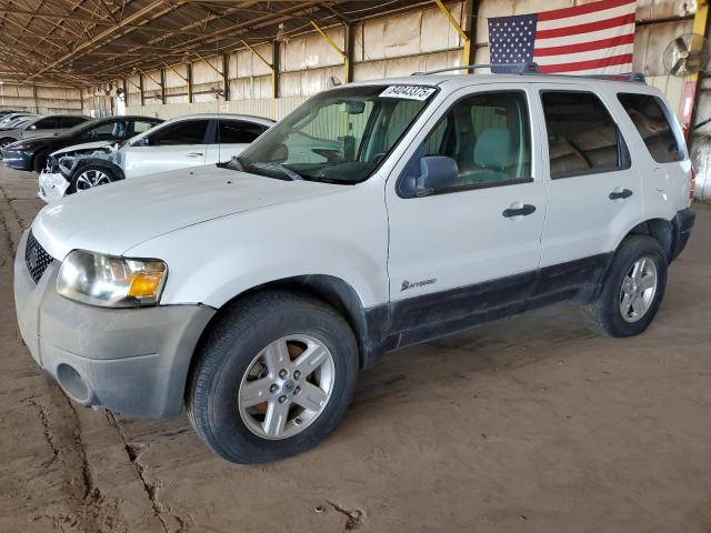 2005 FORD ESCAPE HEV, 