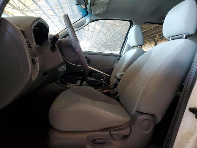 1FMYU96H65KE33631 - 2005 FORD ESCAPE HEV 白色 照片 7