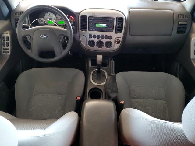 1FMYU96H65KE33631 - 2005 FORD ESCAPE HEV 白色 照片 8