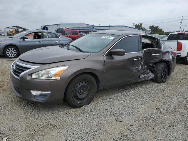 2013 NISSAN ALTIMA 2.5, 