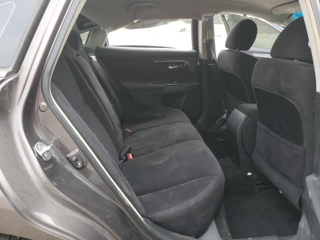 1N4AL3AP2DN574283 - 2013 NISSAN ALTIMA 2.5 ყავისფერი ფოტო 10