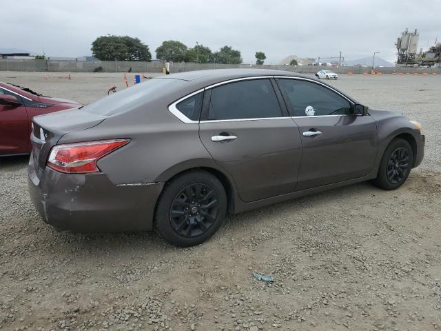 1N4AL3AP2DN574283 - 2013 NISSAN ALTIMA 2.5 ყავისფერი ფოტო 3