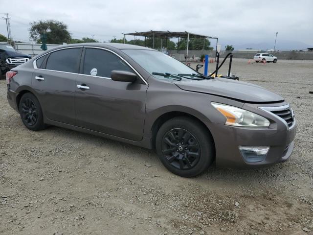 1N4AL3AP2DN574283 - 2013 NISSAN ALTIMA 2.5 ყავისფერი ფოტო 4