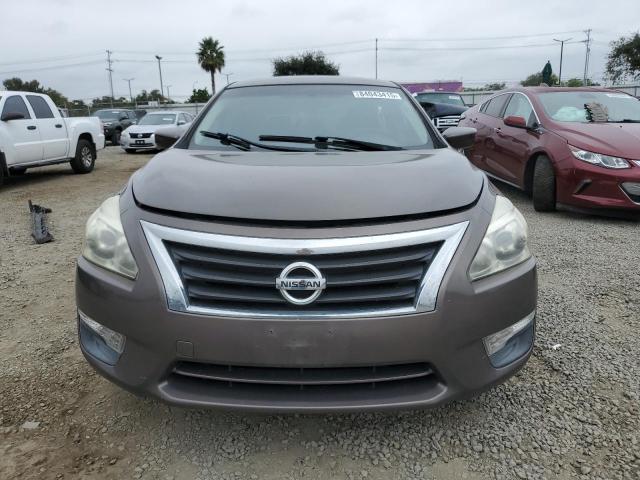 1N4AL3AP2DN574283 - 2013 NISSAN ALTIMA 2.5 ყავისფერი ფოტო 5