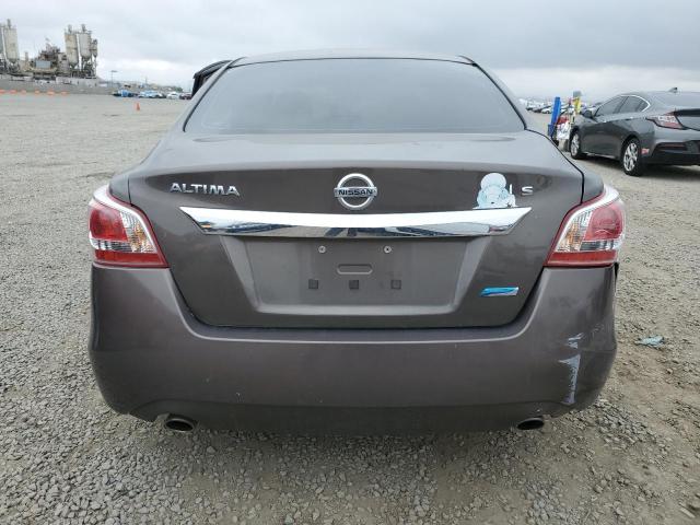 1N4AL3AP2DN574283 - 2013 NISSAN ALTIMA 2.5 ყავისფერი ფოტო 6