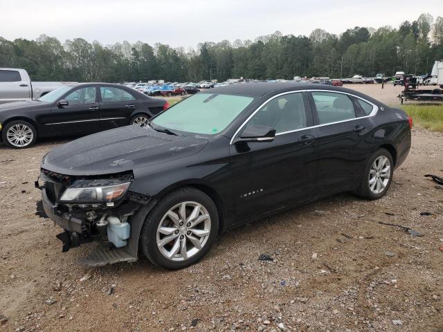 2017 CHEVROLET IMPALA LT, 