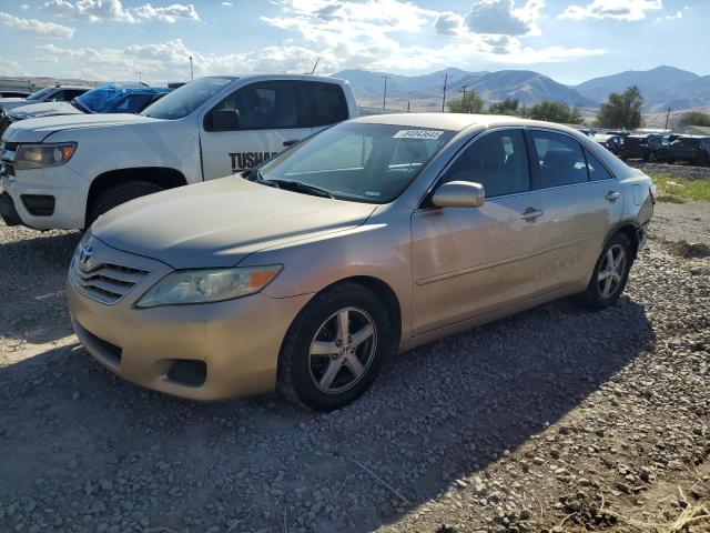 2010 TOYOTA CAMRY BASE, 