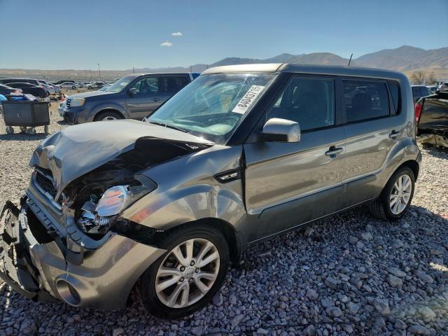 2013 KIA SOUL, 