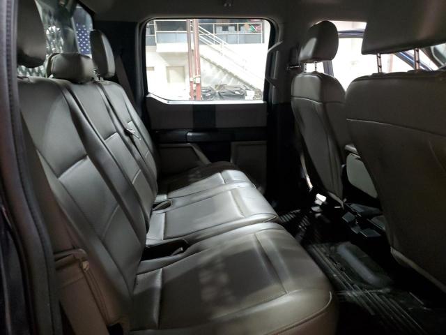 1FT7W2A67KEE66588 - 2019 FORD F250 SUPER DUTY ლურჯი ფოტო 10