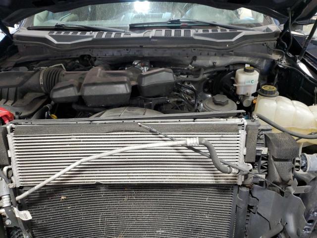 1FT7W2A67KEE66588 - 2019 FORD F250 SUPER DUTY ლურჯი ფოტო 11