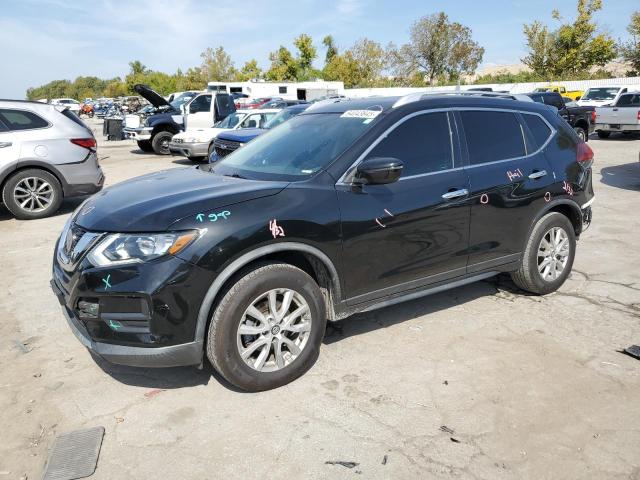 2019 NISSAN ROGUE S, 