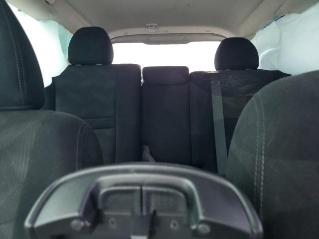 5N1AT2MM5GC894974 - 2016 NISSAN ROGUE S ლურჯი ფოტო 10