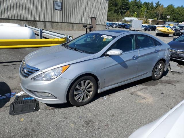 2014 HYUNDAI SONATA SE, 