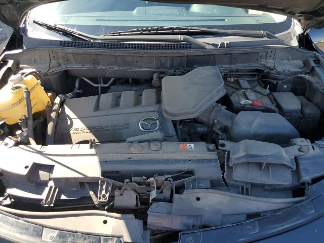 JM3TB3BA4D0415429 - 2013 MAZDA CX-9 SPORT 黑色 照片 12