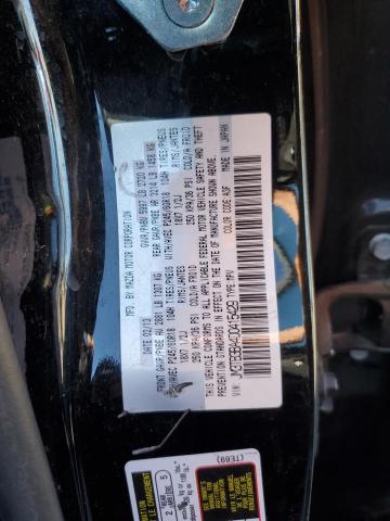 JM3TB3BA4D0415429 - 2013 MAZDA CX-9 SPORT 黑色 照片 13