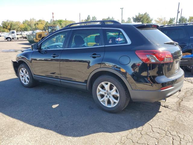 JM3TB3BA4D0415429 - 2013 MAZDA CX-9 SPORT 黑色 照片 2