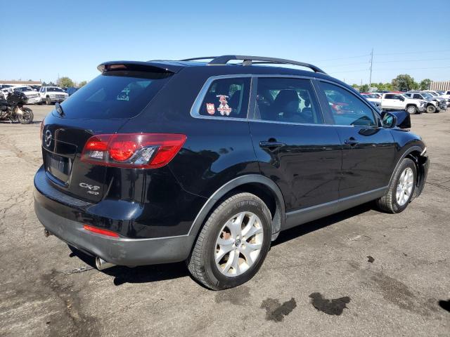 JM3TB3BA4D0415429 - 2013 MAZDA CX-9 SPORT 黑色 照片 3