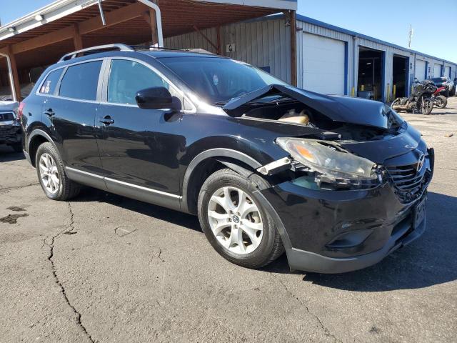 JM3TB3BA4D0415429 - 2013 MAZDA CX-9 SPORT 黑色 照片 4