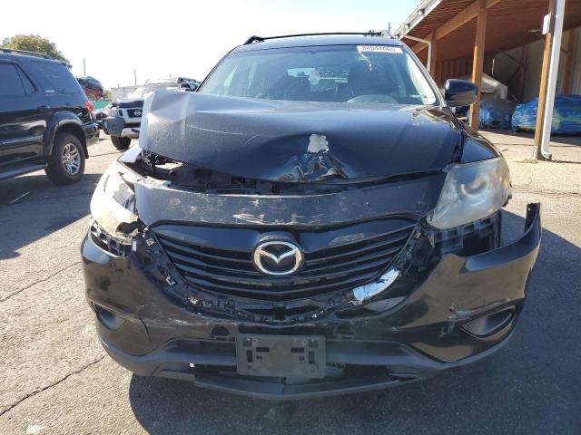 JM3TB3BA4D0415429 - 2013 MAZDA CX-9 SPORT 黑色 照片 5