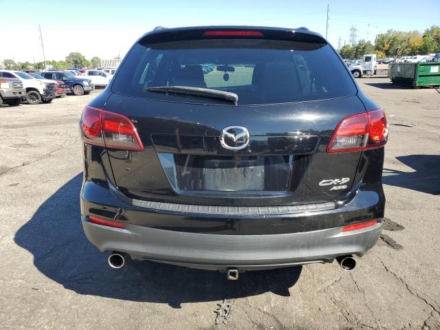 JM3TB3BA4D0415429 - 2013 MAZDA CX-9 SPORT 黑色 照片 6