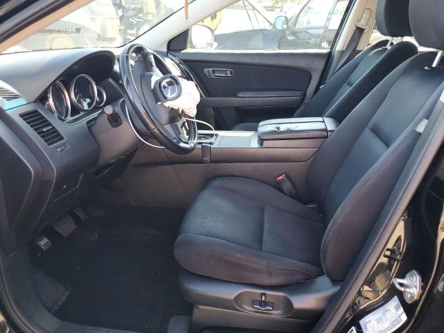 JM3TB3BA4D0415429 - 2013 MAZDA CX-9 SPORT 黑色 照片 7