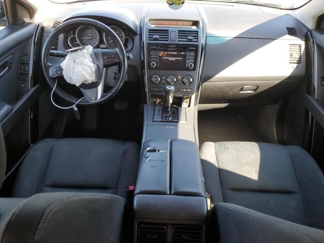 JM3TB3BA4D0415429 - 2013 MAZDA CX-9 SPORT 黑色 照片 8