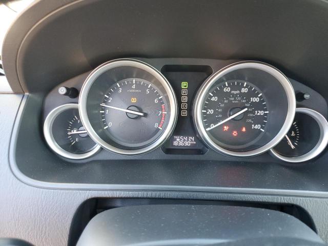 JM3TB3BA4D0415429 - 2013 MAZDA CX-9 SPORT 黑色 照片 9