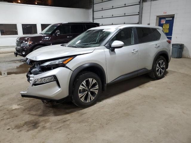 2023 NISSAN ROGUE SV, 