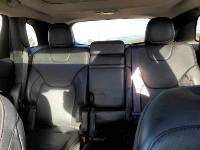 1C4PJMBX3JD550994 - 2018 JEEP CHEROKEE TRAILHAWK GRAY photo 10