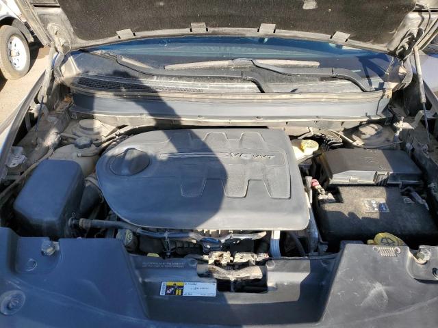 1C4PJMBX3JD550994 - 2018 JEEP CHEROKEE TRAILHAWK GRAY photo 12