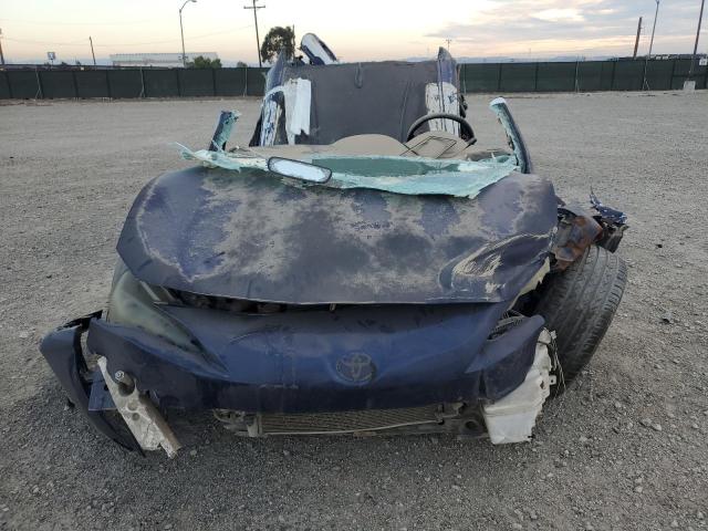 JF1ZNAA11G8703131 - 2016 TOYOTA SCION FR-S BLUE photo 5