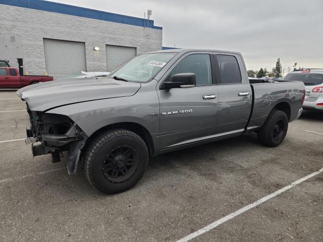 2011 DODGE RAM 1500, 