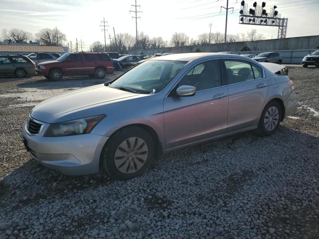 2010 HONDA ACCORD LX, 