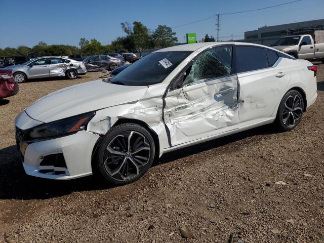 2024 NISSAN ALTIMA SR, 