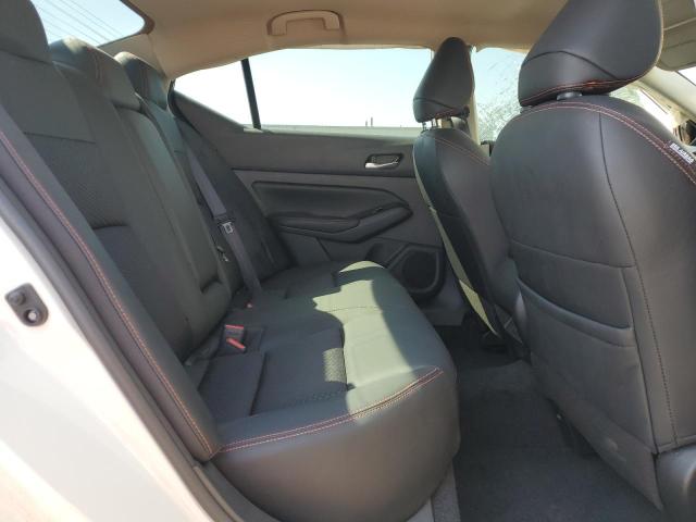 1N4BL4CV7RN368759 - 2024 NISSAN ALTIMA SR WHITE photo 10