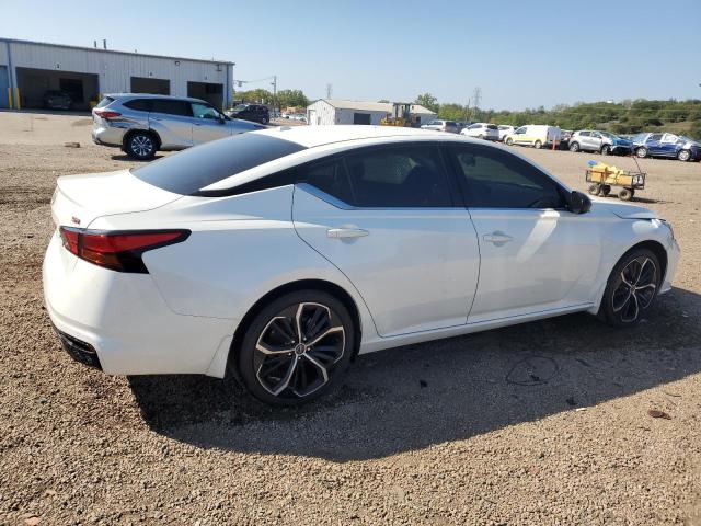 1N4BL4CV7RN368759 - 2024 NISSAN ALTIMA SR WHITE photo 3