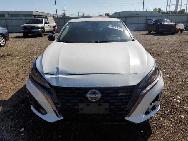 1N4BL4CV7RN368759 - 2024 NISSAN ALTIMA SR WHITE photo 5