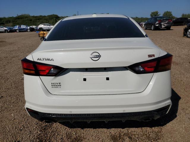 1N4BL4CV7RN368759 - 2024 NISSAN ALTIMA SR WHITE photo 6