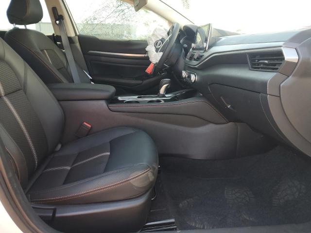 1N4BL4CV7RN368759 - 2024 NISSAN ALTIMA SR WHITE photo 7