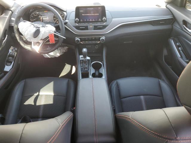 1N4BL4CV7RN368759 - 2024 NISSAN ALTIMA SR WHITE photo 8