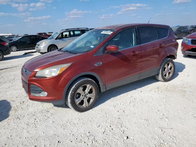 2015 FORD ESCAPE SE, 